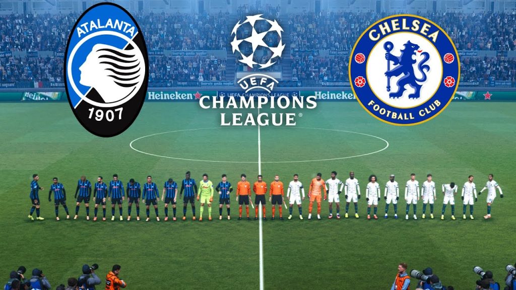 Atalanta vs Chelsea: Pertarungan Sengit di Eropa