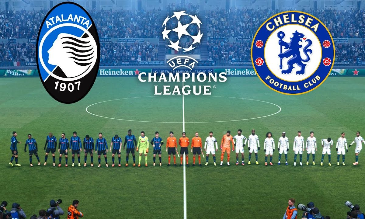 Atalanta vs Chelsea: Pertarungan Sengit di Eropa